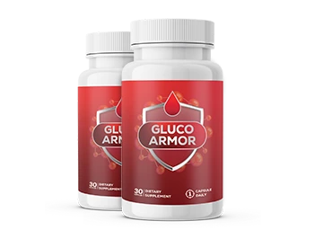  Gluco Armor diabetes