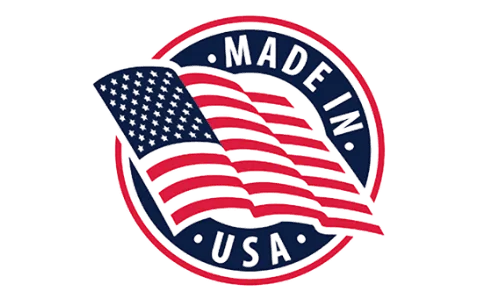 glucoarmor - made in USA